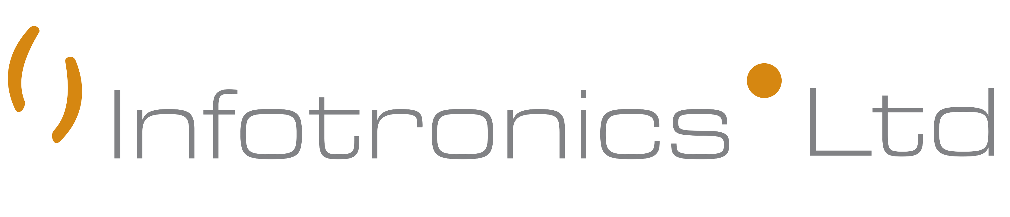Infotronics Ltd
