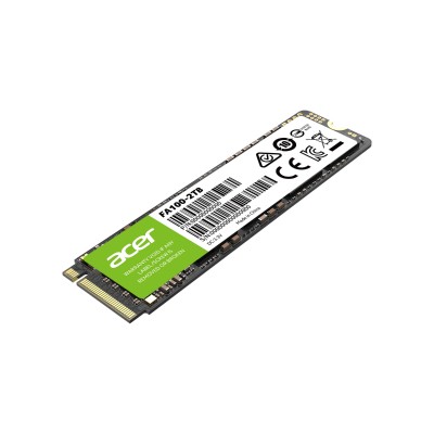 ACER FA100 INTERNAL SSD M.2 PCIe Gen 3*4 NVMe 2280 - 1TB - BL.9BWWA.120 2