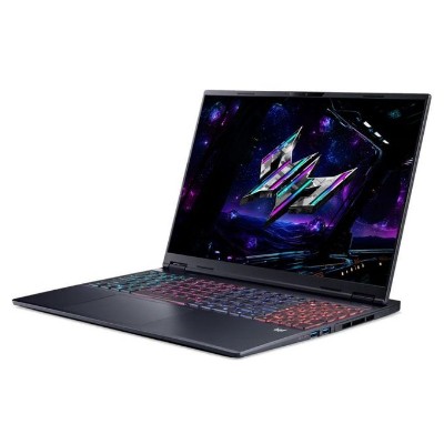 Acer Predator Helios Neo 16S AI, Intel Core Ultra 9 275HX, 16GB DDR5 6400, 1TB PCIe Gen4 NVMe M.2 SSD