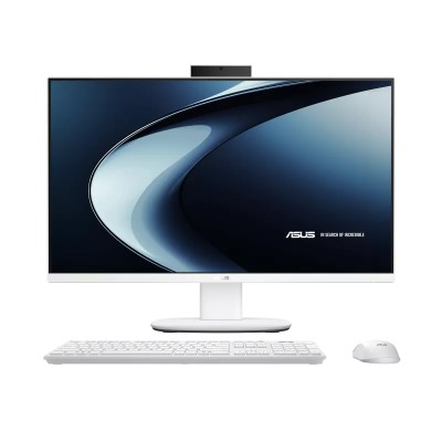 Asus AIO V470, Intel Core i7 13620H, 16GB DDR5 RAM, 512GB SSD M.2 2280 PCIe 4.0x4 NVMe, DOS, 27