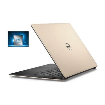 Dell XPS 13 9343 | Intel Core i5 5th Gen | 8GB RAM | 256GB SSD