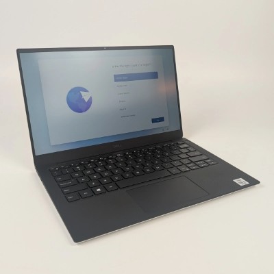 Dell XPS 13 9350 | Intel Core i5 6th Gen | 8GB RAM | 256GB SSD