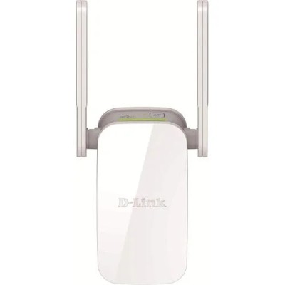 D-Link AC1200 Dual Band Wi-Fi 5 Range Extender - DAP-1610