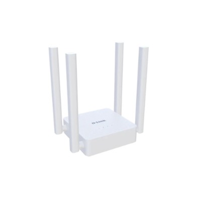 D-Link AC1200 Dual Band Wi-Fi 5 Router - DIR-812M