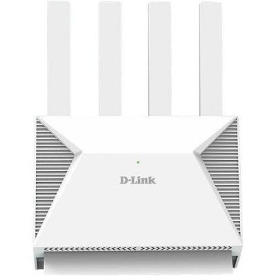 D-Link BE3600 Wi-Fi 7 Dual-Band Mesh Router - DIR-BE364K 2