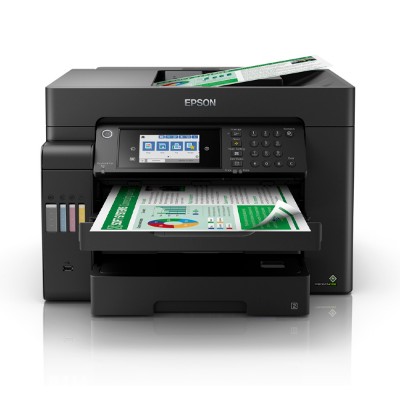 Epson ECOTANK L15150 A3+ Ink tank Printer-color printer 3
