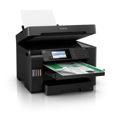 Epson ECOTANK L15150 A3+ Ink tank Printer-color printer