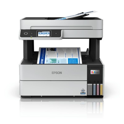 Epson ECOTANK L6490 Ink tank Printer-color printer