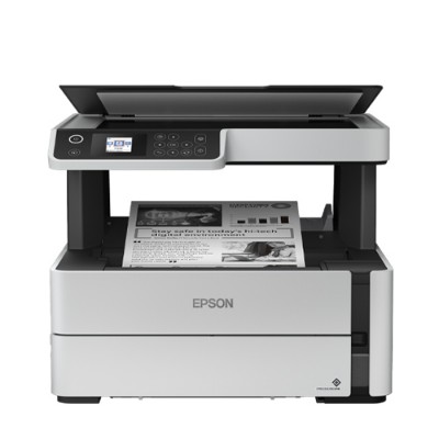 Epson ECOTANK M2170 Ink tank Printer-monochrome printer 2