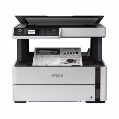 Epson ECOTANK M2170 Ink tank Printer-monochrome printer