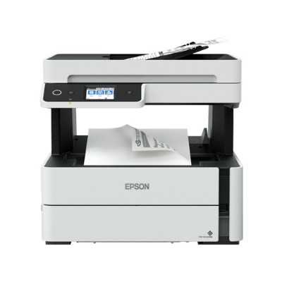 Epson ECOTANK M3170 Ink tank Printer-monochrome printer