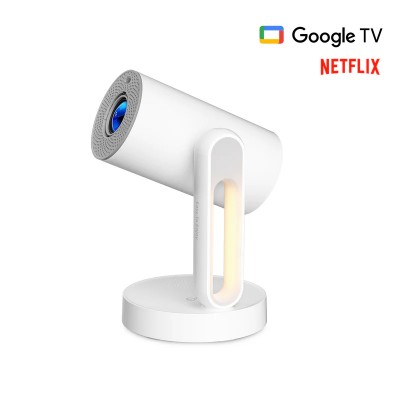 ETOE Starfish Plus LCD Smart Projector