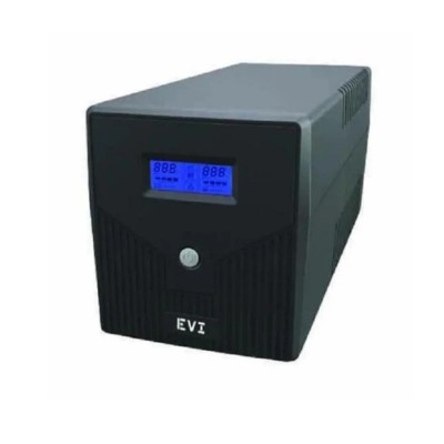 EVI 1100VA / 600W Line Interactive UPS 