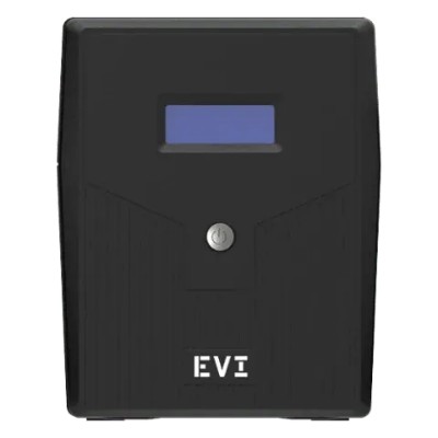 EVI 2000VA / 1200W Line Interactive UPS