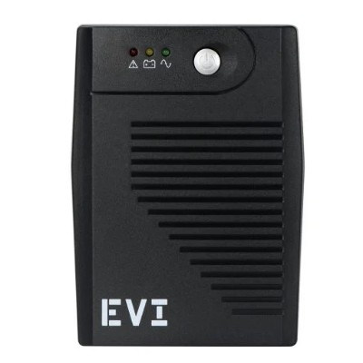 EVI 650VA / 360W Line Interactive UPS