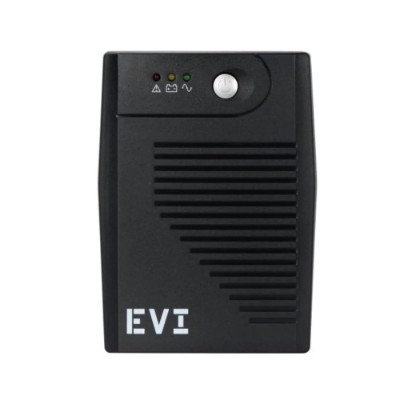 EVI 850VA / 480W Line interactive UPS 