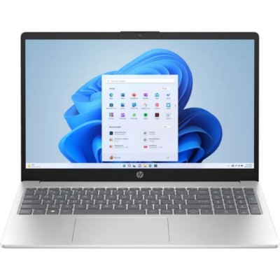 HP 15-fd0154wm, Intel Core Ultra 5 125H, 8GB DDR5 5600,512GB SSD-Consumer laptop