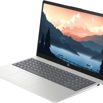 HP 15-fd0662nia, Intel Core 5 120U, 8GB DDR5 5200, 512GB PCIe NVMe M.2 SSD-Consumer Laptop 2