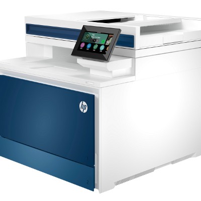 HP Color LaserJet Pro MFP 4303dw Printer-Color printer 2