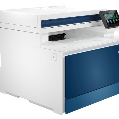 HP Color LaserJet Pro MFP 4303dw Printer-Color printer 3