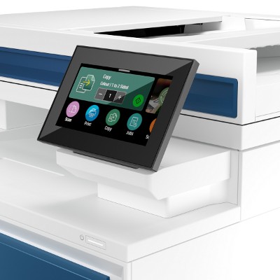 HP Color LaserJet Pro MFP 4303dw Printer-Color printer 4