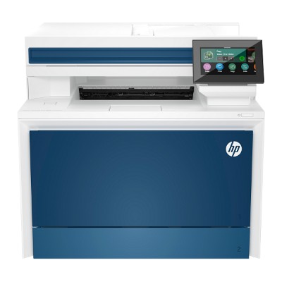 HP Color LaserJet Pro MFP 4303dw Printer-Color printer