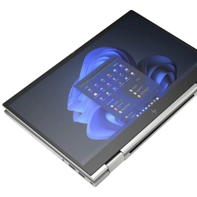HP EliteBook 830 G8 | Intel Core i7 11th Gen | 32GB RAM | 512GB SSD | Touchscreen
