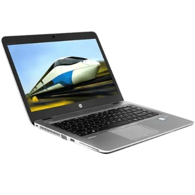 HP EliteBook 840 G3 | Intel Core i5 6th Gen | 8GB RAM | 256GB SSD | Touchscreen
