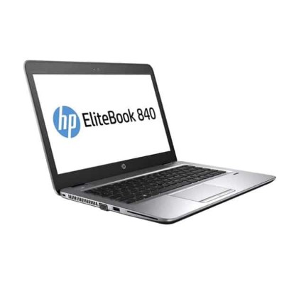 HP EliteBook 840 G4 | Intel Core i7 7th Gen | 8GB RAM | 256GB SSD