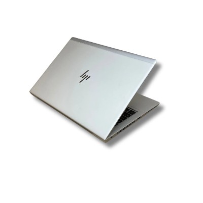 HP EliteBook 840 G5 | Intel Core i5 8th Gen | 8GB RAM | 256GB SSD | Touchscreen