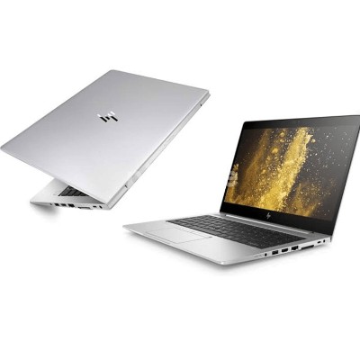 HP EliteBook 840 G5/G6 | Intel Core i7 | 8GB RAM | 256GB SSD | Touchscreen