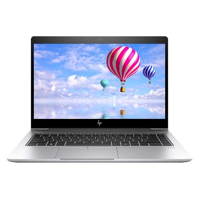 HP EliteBook 840 G6 | Intel Core i5 8th Gen | 8GB RAM | 256GB SSD