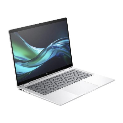 HP EliteBook x360 1040 G11 AI PC, Intel Core Ultra 7 155H vPro, 32GB LPDDR5x 7500 (onboard) 2