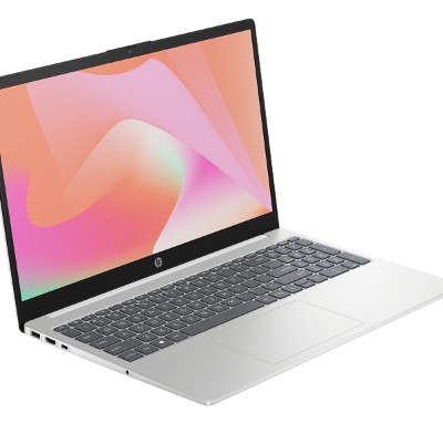 HP Laptops 15-fd0355nia Intel Core 5 120U - Consumer Laptops 