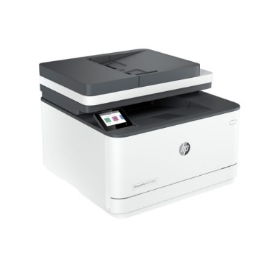 HP LaserJet Pro MFP 3103fdn Printer-Mono printer