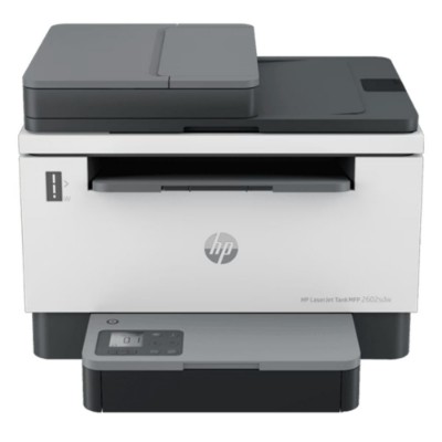 HP LaserJet Tank MFP 2602sdw Printer-Mono printer