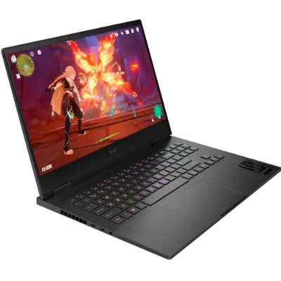 HP OMEN Gaming Laptop 16-am0073dx, Intel Core Ultra 7 255H, 16GB DDR5 5600, 1TB PCIe Gen4 NVMe M.2 SSD-Gaming laptop 2