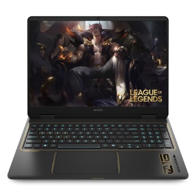 HP OMEN Gaming Laptop 16-am0073dx, Intel Core Ultra 7 255H, 16GB DDR5 5600, 1TB PCIe Gen4 NVMe M.2 SSD-Gaming laptop