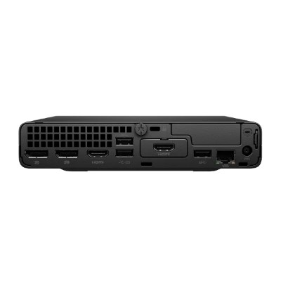 HP Pro Mini 400 G9 Desktop PC, Intel Core i7 14700T, 8GB DDR5 4800, 512GB PCIe NVMe M.2 SSD-Desktop 2