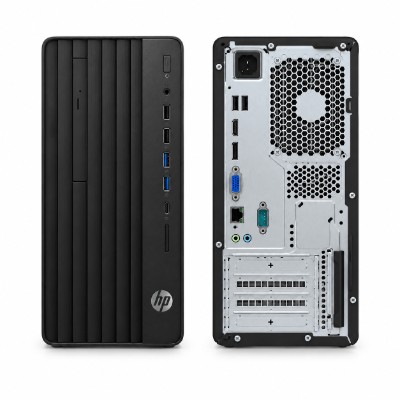 HP Pro Tower 290 G9 Core i5-14500 Desktop, 8GB RAM, 512GB SSD + 21.45