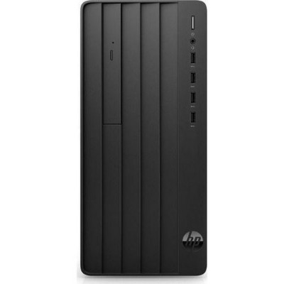 HP Pro Tower 290 G9 Desktop PC, Intel Core i5 14500, 8GB DDR4 3200, 512GB PCIe NVMe M.2 SSD 3