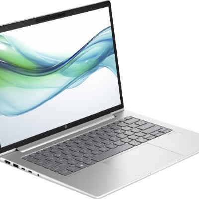 HP ProBook 440 G11 AI PC, Intel Core Ultra 5 125U, 8GB DDR5 5600, 512GB PCIe NVMe M.2 SSD, FreeDOS-Probook laptops 3