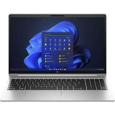 HP ProBook 450 G10, Intel Core i7 1355U, 16GB DDR4 3200, 512GB PCIe NVMe M.2 SSD-Probook laptop 2