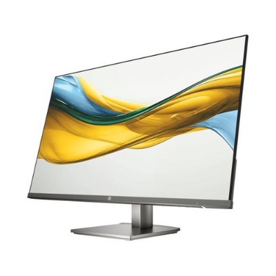 HP Series 5 27 inch FHD Monitor(B11W6AS) 2