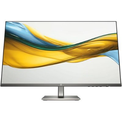 HP Series 5 27 inch FHD Monitor(B11W6AS)
