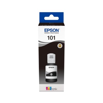 INK CART EPSON  101 Black