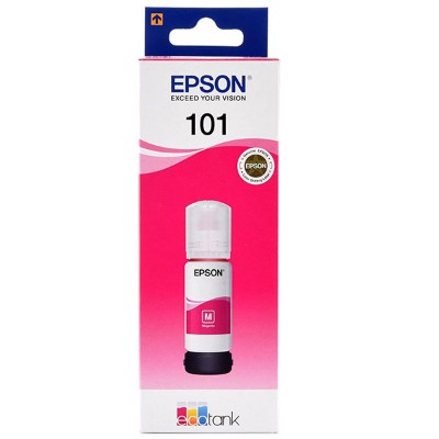 INK CART EPSON  101 Magenta