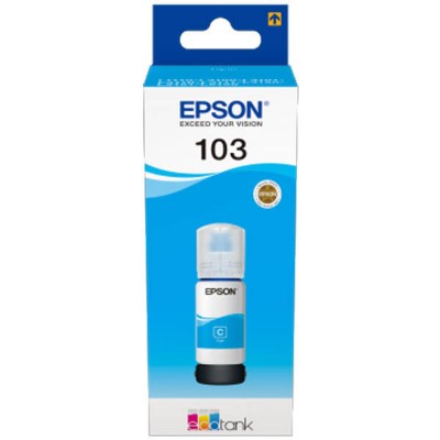 INK CART EPSON  103