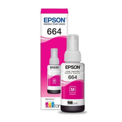INK CART EPSON  T6643