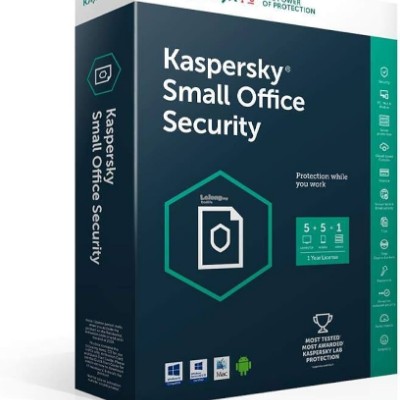 Kaspersky small office